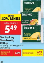 Ser topiony Światowid