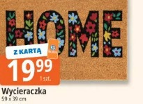 Wycieraczka