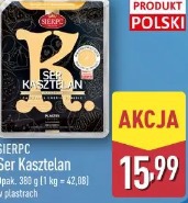 Sierpc Ser Kasztelan