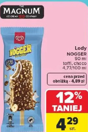Lody Nogger Magnum