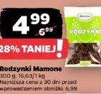 Rodzynki Mamone
