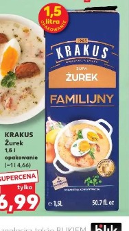 Krakus Żurek