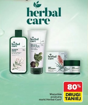Herbal Care produkty