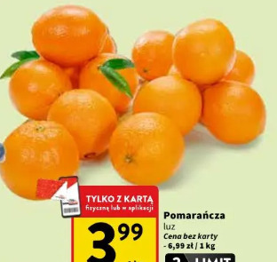 Pomarańcza