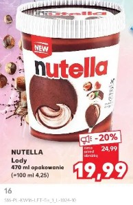 Nutella