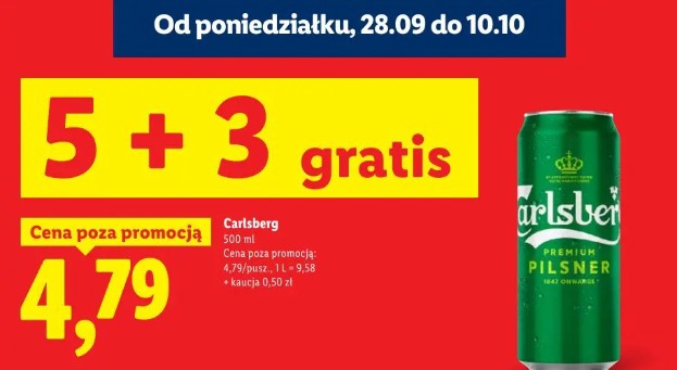 Carlsberg