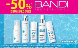 Bandi Professional drugi produkt