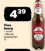 Piwo Boorg