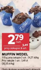 Muffin Wedel