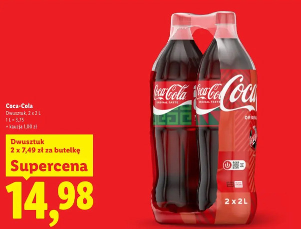 Coca-Cola