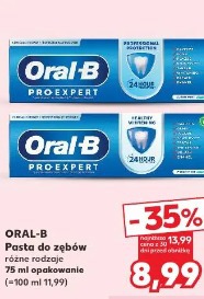Oral-B Pasta do zębów