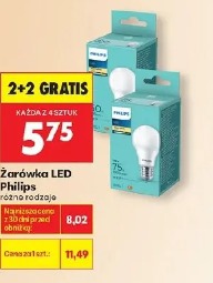 Żarówka LED Philips