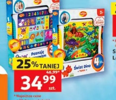 Tablet edukacyjny różne rodzaje