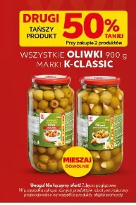 K-Classic Oliwki