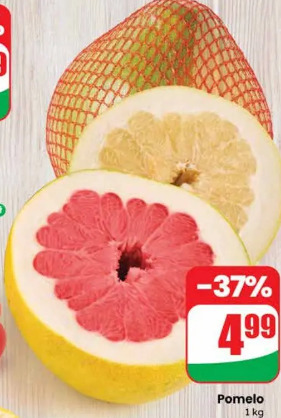 Pomelo