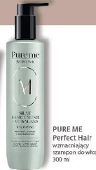 Pure Me Perfect Hair szampon do włosów