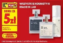 Wszystkie kosmetyki Made in Lab