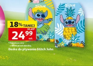 Deska do pływania Stitch John