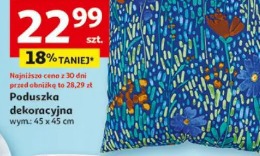 Poduszka dekoracyjna