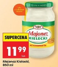 Majonez Kielecki