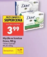 Mydło w kostce Dove