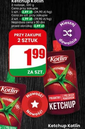 Ketchup Kotlin