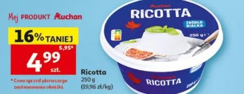 Ricotta