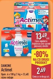 Danone Actimel