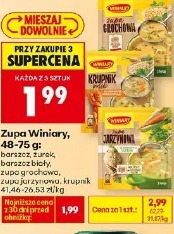 Zupa Winiary