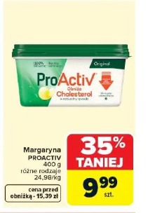 Margaryna PROACTIV