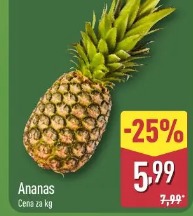 Ananas