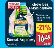 Kurczak Zagrodowy