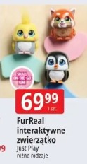 FurReal interaktywne zwierzątko
