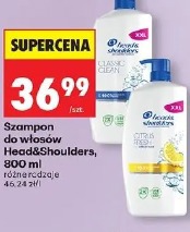 Szampon do włosów Head&Shoulders