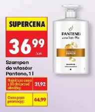 Szampon do włosów Pantene