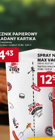 Ręcznik papierowy składany Kartika