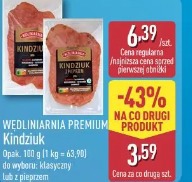 Wędlinarnia Premium Kindziuk
