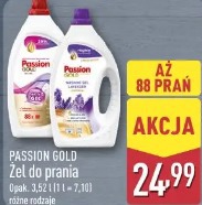 Passion Gold Żel do prania