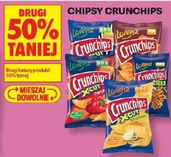 Chipsy Crunchips