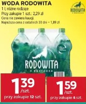 Woda Rodowita