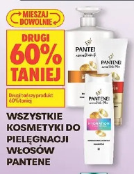 Wszystkie kosmetyki do pielęgnacji włosów Pantene