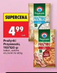 Prażynki Przysnacki