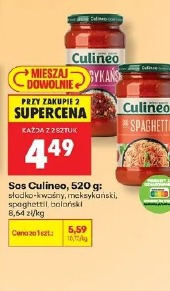 Sos Culineo