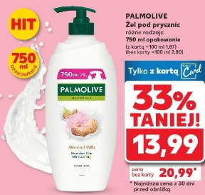 Palmolive Żel pod prysznic