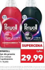 Perwoll płyn do prania