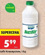 Kefir Krasnystaw