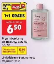 Be Beauty płyn micelarny