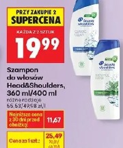 Szampon do włosów Head&Shoulders