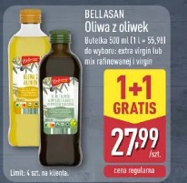 Bellasan Oliwa z oliwek