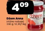 Dżem Anna